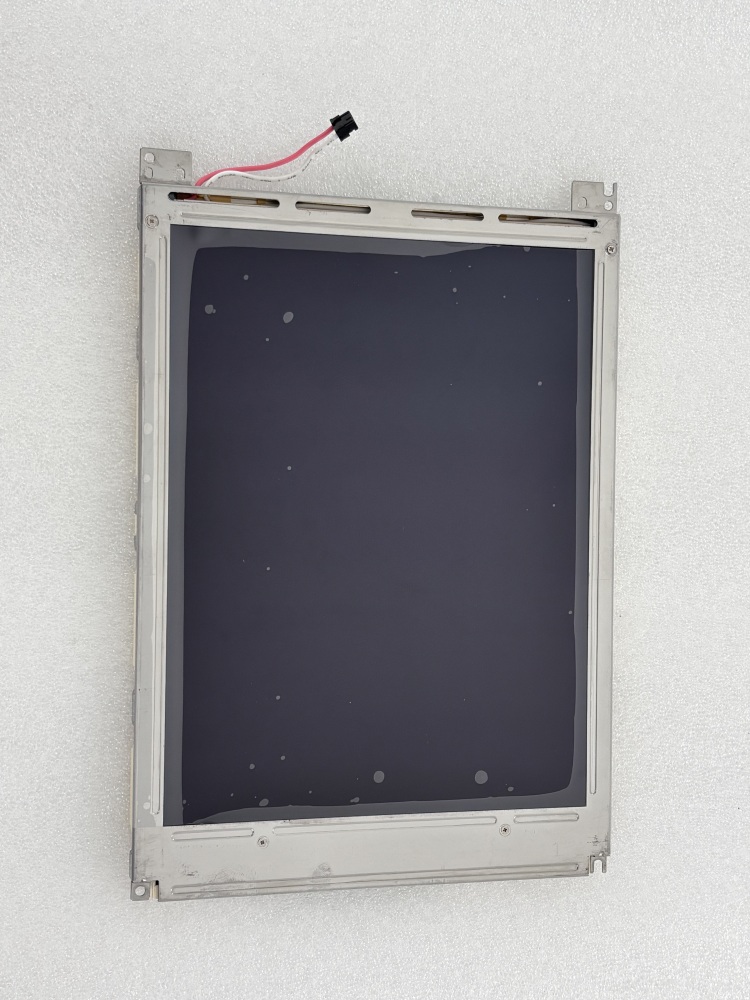 LM64P30 Oirginal   9.4"  640(H) × 480(V)  VGA Monochrome FSTN Industrial Graphic LCD Module