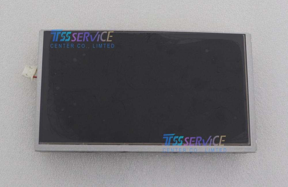 NEW  640*480 LQ065Y5DG02 SHARP LCD Sharp 6.5" 800(H) × 480(V)  WVGA Ultra-Wide Temp Automotive