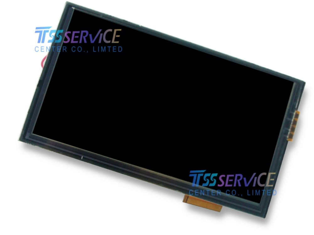 NEW 6.5INCH 640*480 LQ065Y5DG02A LCD Sharp 6.5" WVGA Automotive & Industrial TFT-LCD Module