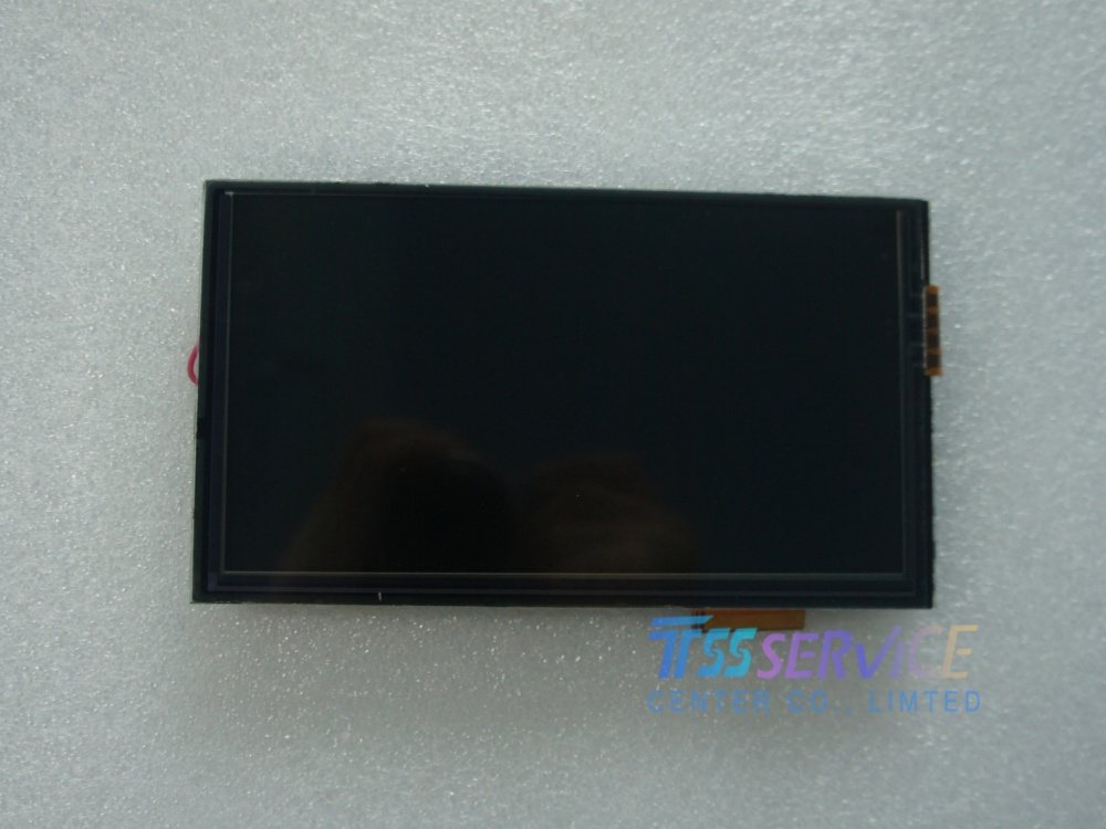 NEW 6.5INCH 640*480 LQ065Y5DG02A LCD Sharp 6.5" WVGA Automotive & Industrial TFT-LCD Module