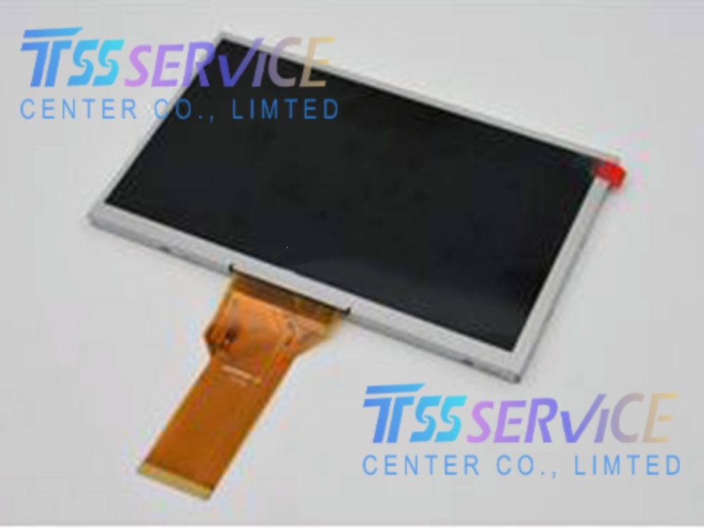 Tianma TM070RDHG23-40 7 Inch 800×480 TFT LCD Panel Industrial Display Screen
