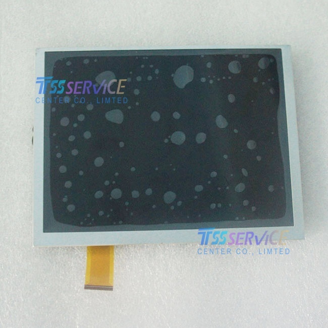 Tianma TM070SDH01 7 Inch 800×600 TFT LCD Panel Industrial HMI Display Screen