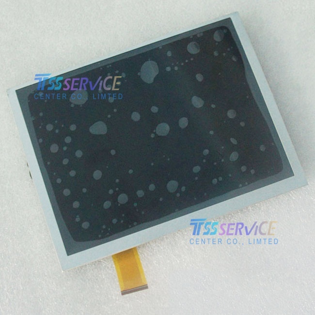 Tianma TM070SDH01 7 Inch 800×600 TFT LCD Panel Industrial HMI Display Screen