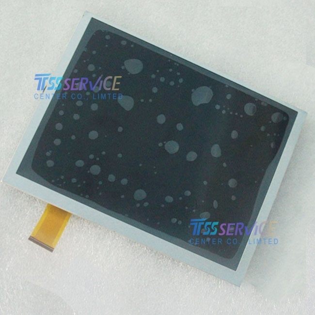 Tianma TM070SDH01 7 Inch 800×600 TFT LCD Panel Industrial HMI Display Screen