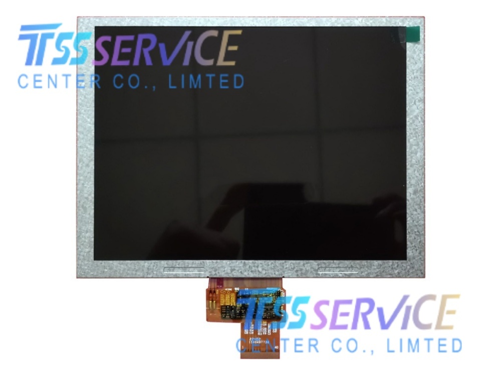 Tianma TM080TDGP02 8 Inch 1024×768 TFT LCD Panel Industrial HMI Display Screen