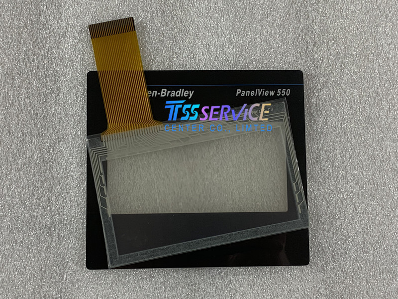 NEW 2711-T5A5L1 Touch screen + Protective Film