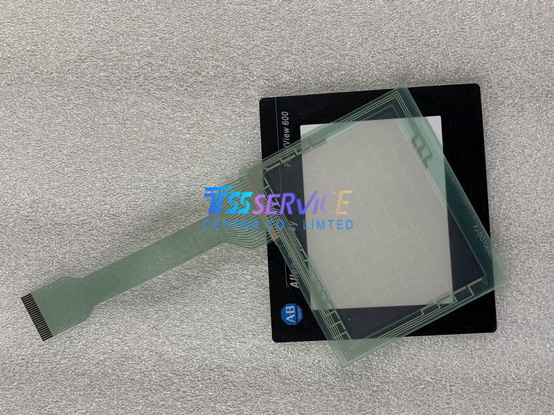 NEW 2711-T6C20L1 touch screen+Protective film