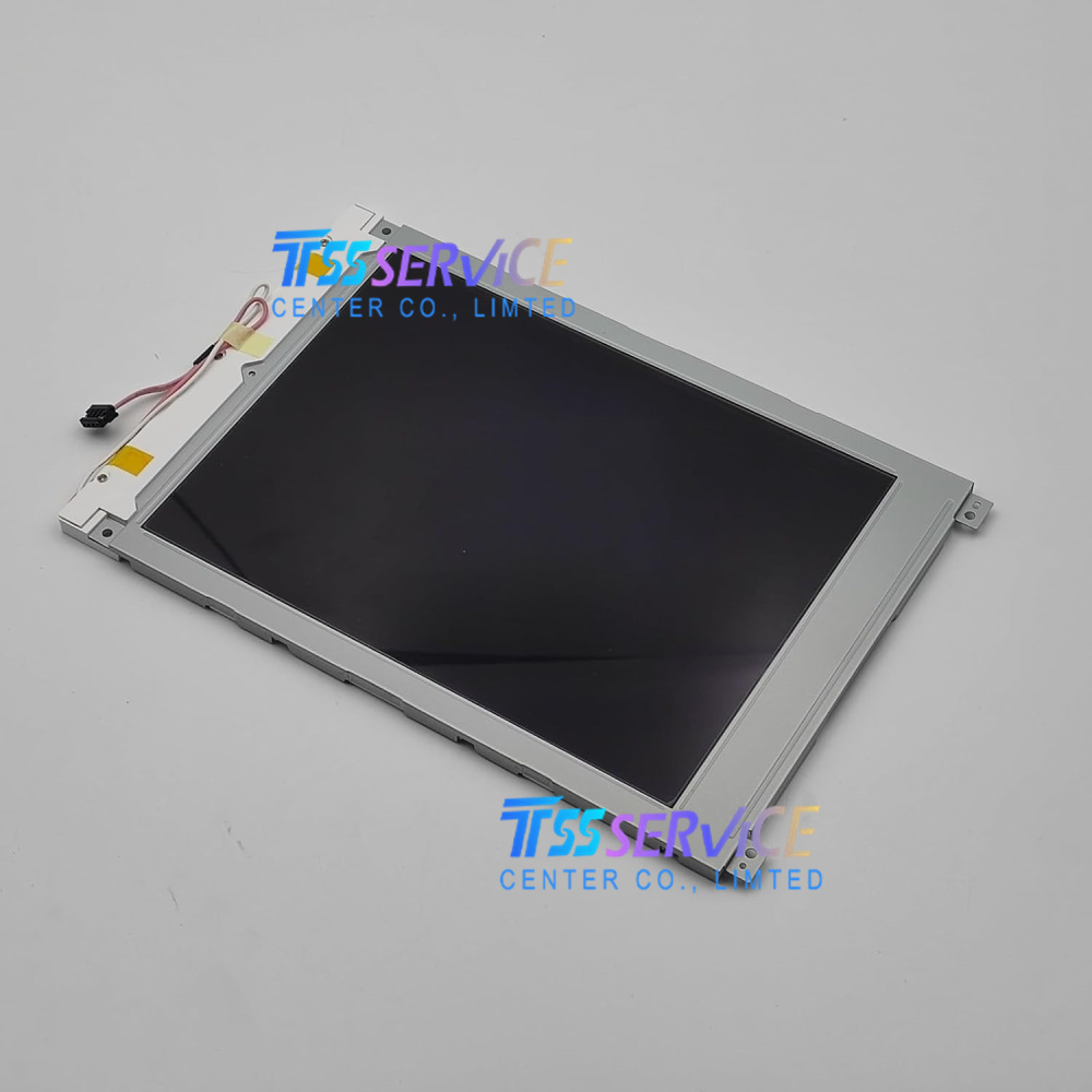 New LM-KE53-22NTK 9.4" 640*480 FSTN-LCD for TORISAN