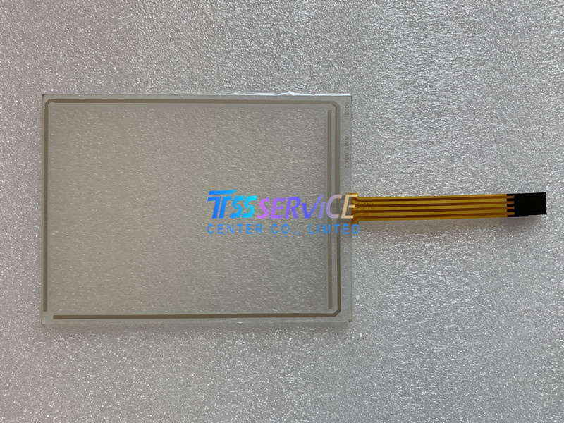 New AMT 9502 LCD Touch Glass AMT9502
