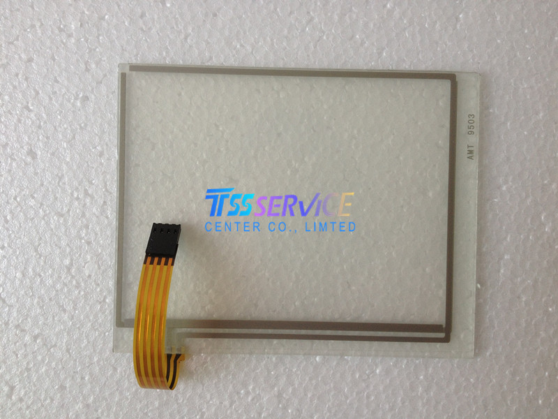 NEW AMT9503 Glass Touch Screen