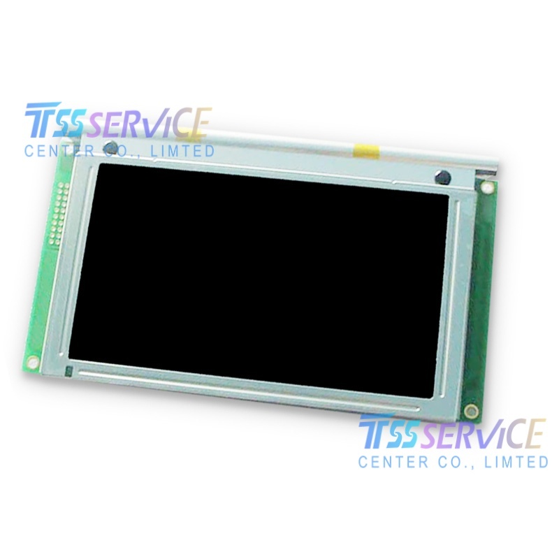 EW24D30FLY  Displays 5.7" 320×240 QVGA   5.7-inch monochrome graphic LCD PANEL