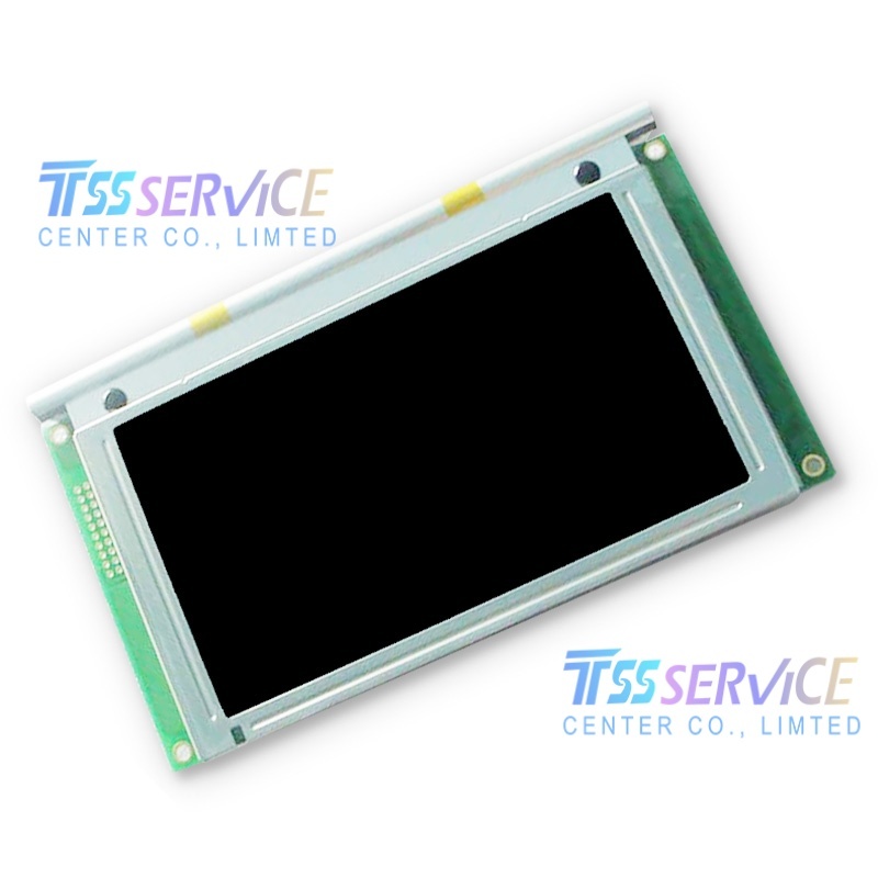 EW24D30FLY  Displays 5.7" 320×240 QVGA   5.7-inch monochrome graphic LCD PANEL