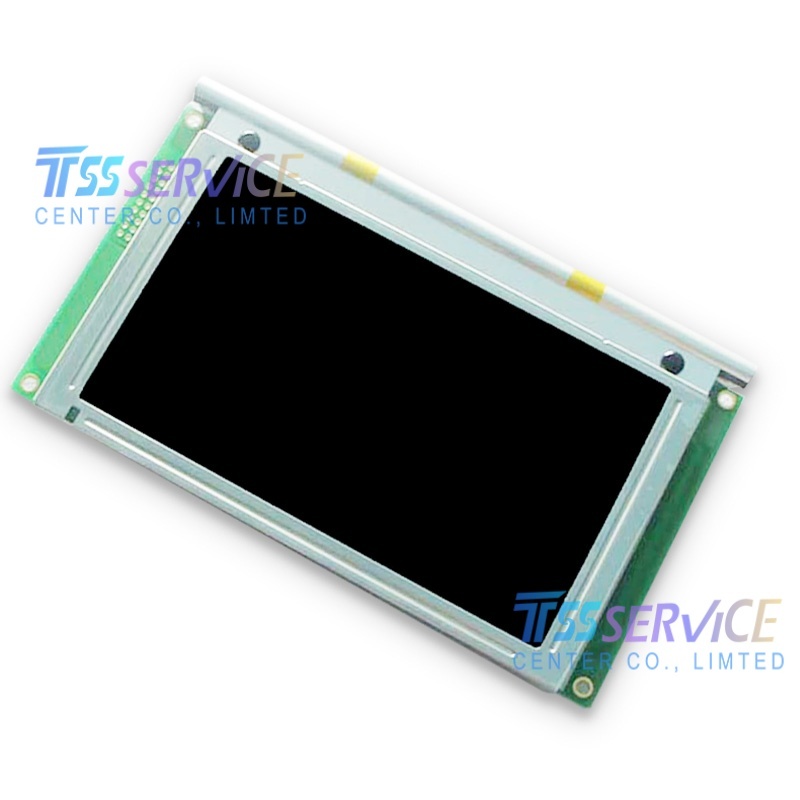 EW24D30FLY  Displays 5.7" 320×240 QVGA   5.7-inch monochrome graphic LCD PANEL