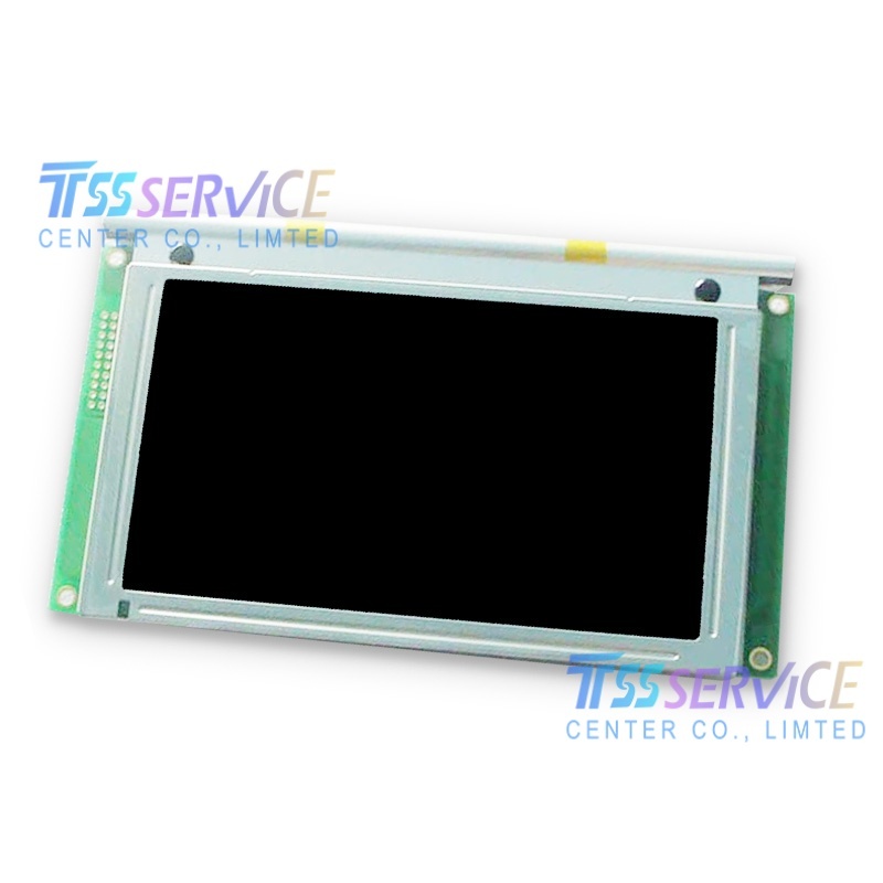 EW24D30FLY  Displays 5.7" 320×240 QVGA   5.7-inch monochrome graphic LCD PANEL