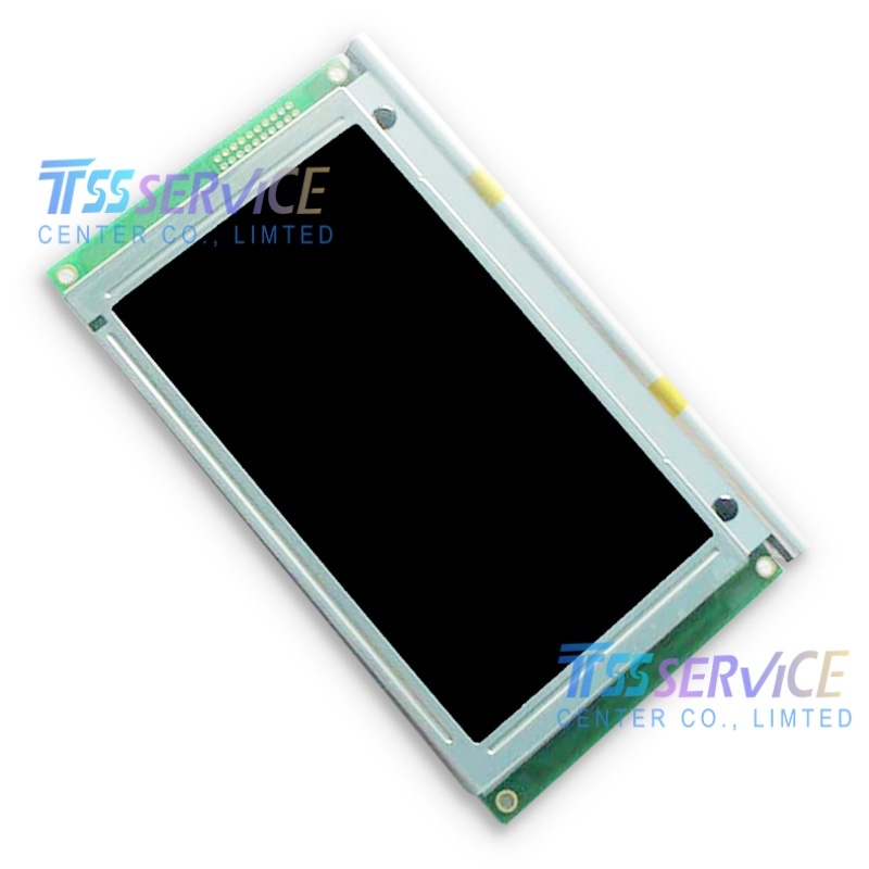 EW24D30FLY  Displays 5.7" 320×240 QVGA   5.7-inch monochrome graphic LCD PANEL