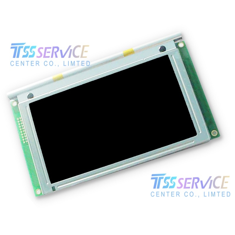 EW24D30FLY  Displays 5.7" 320×240 QVGA   5.7-inch monochrome graphic LCD PANEL