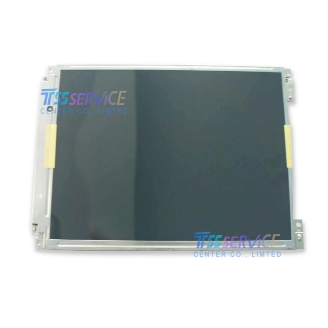 HLD1027 6091L-0040A Hosiden + LG.Philips 10.4" VGA Industrial CCFL TFT LCD