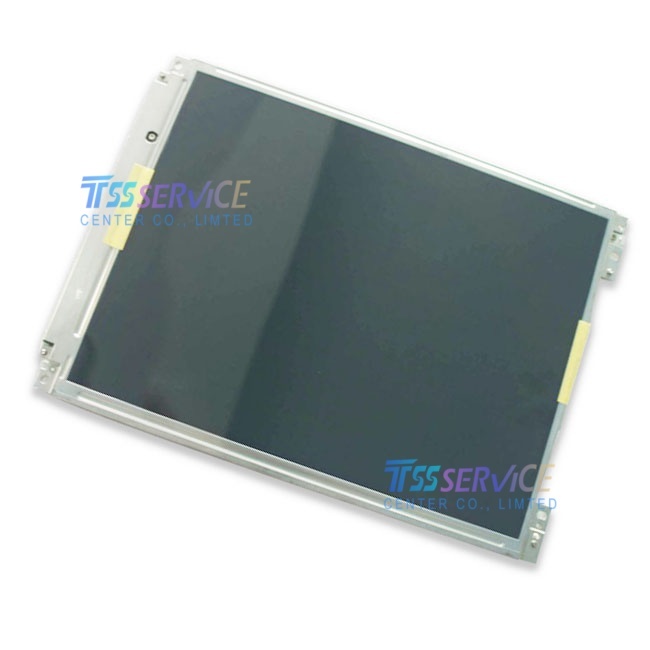 HLD1027 6091L-0040A Hosiden + LG.Philips 10.4" VGA Industrial CCFL TFT LCD