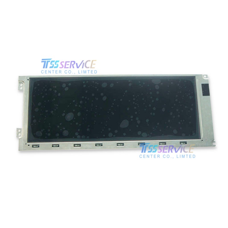 New LM8M64 8" 640*480 FSTN-LCD for sharp