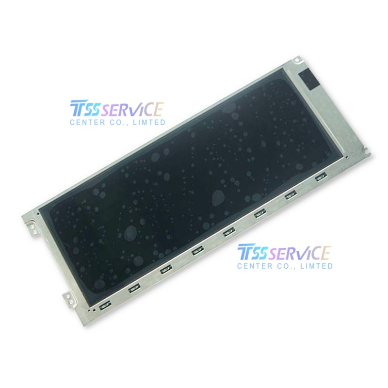 New LM8M64 8" 640*480 FSTN-LCD for sharp