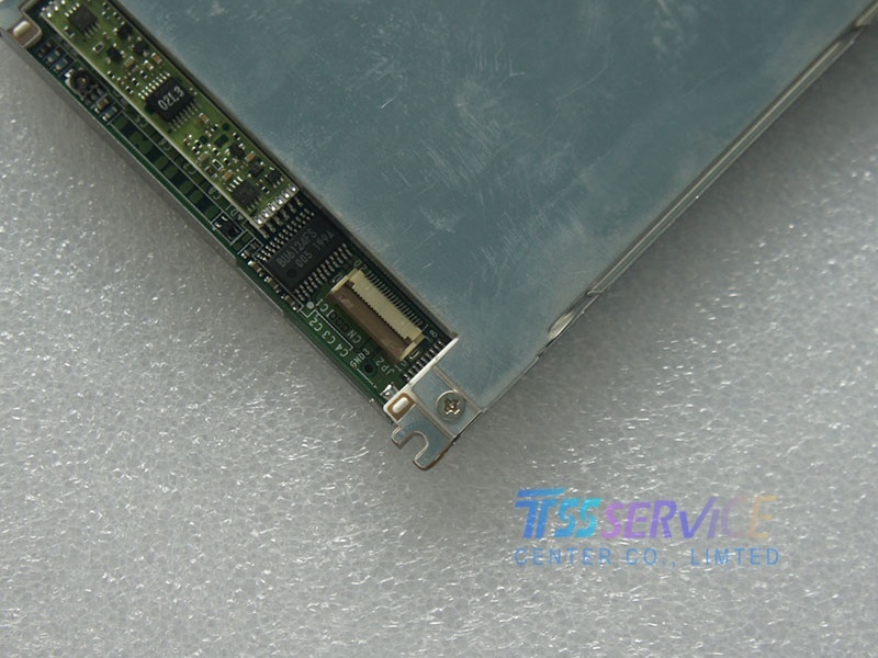 New LM8M64 8" 640*480 FSTN-LCD for sharp