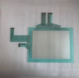 NEW FOR NS12-TS01B-V2 Touch screen Glass
