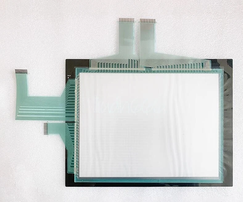 NEW FOR NS12-TS01B-V2 Touch screen Glass