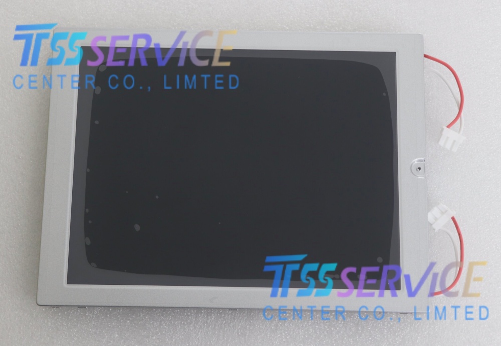 Kyocera TCG075VG2CB-G00-W 7.5 Inch 640×480 Industrial TFT LCD Panel Display Screen for HMI Equipment