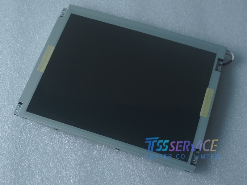 TCG104VG2AA-G04  Kyocera 10.4" VGA CCFL Industrial TFT-LCD PANEL