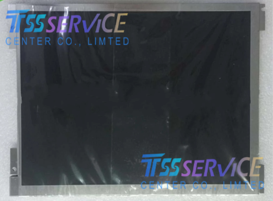 Kyocera TCG104VGLPAANN-AN20-ZG 10.4 Inch VGA 640×480 Industrial TFT LCD Panel Display Screen
