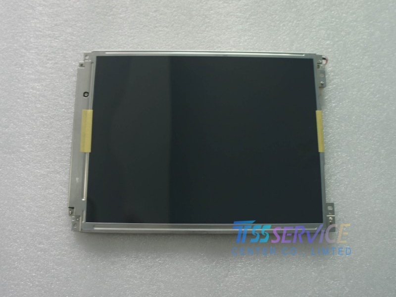 HLD1027 6091L-0040A Hosiden + LG.Philips 10.4" VGA Industrial CCFL TFT LCD