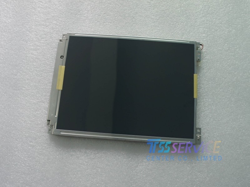 HLD1027 6091L-0040A Hosiden + LG.Philips 10.4" VGA Industrial CCFL TFT LCD