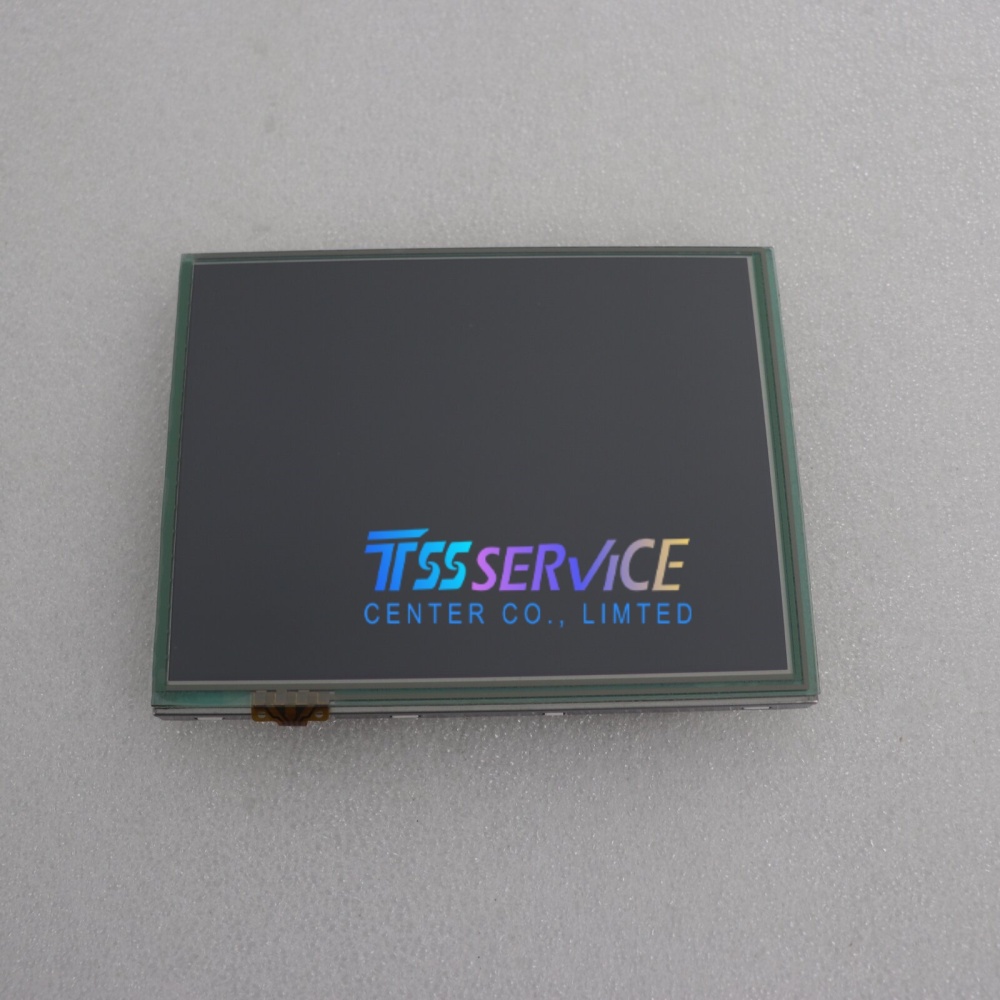AMPIRE  5.7 Inch  LCD PANEL DISPLAY  AM-640480G2TNQW-T01H-A    use for  Industrial
