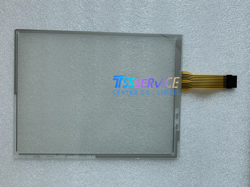 New Touch Screen AMT9534