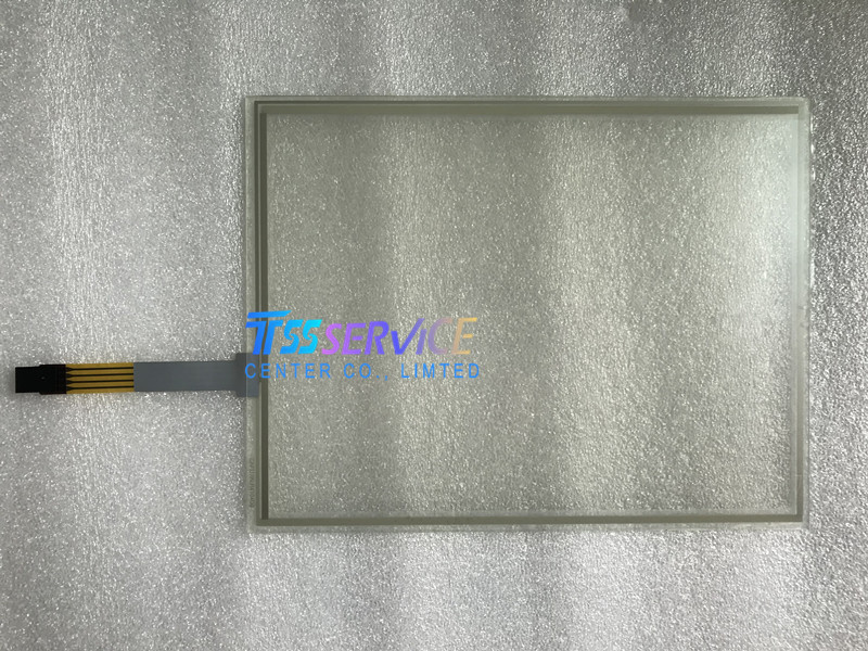 New Touch Screen AMT9537