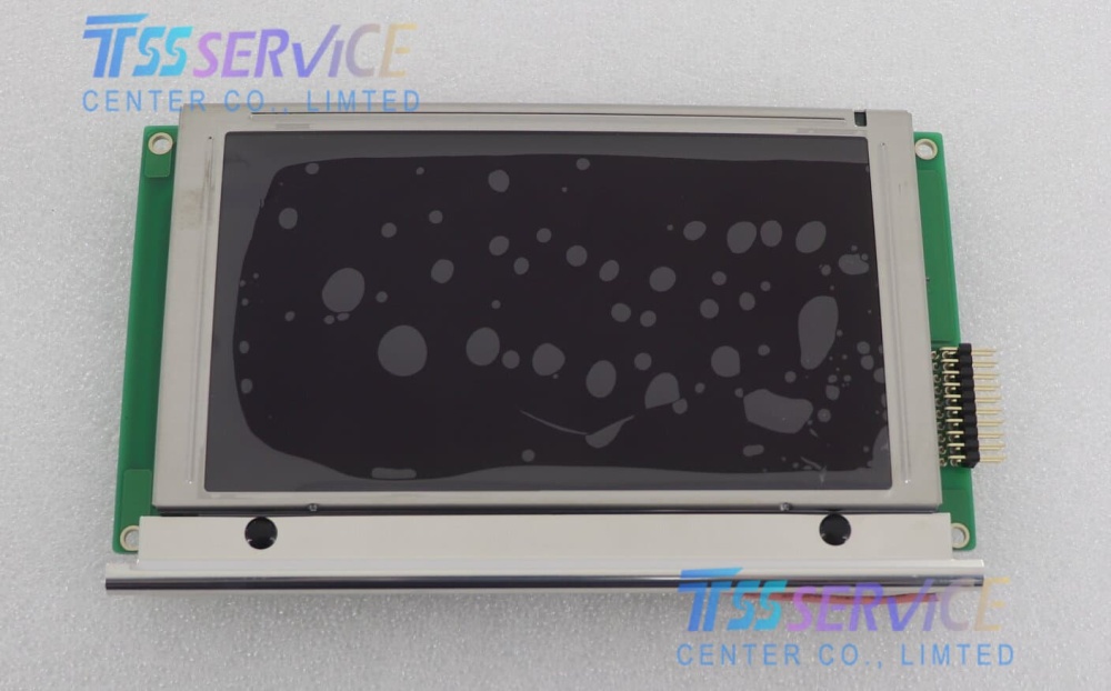 DMF-50773NF-FW  5.4" 240×128 Monochrome FSTN Graphic LCD  PANEL