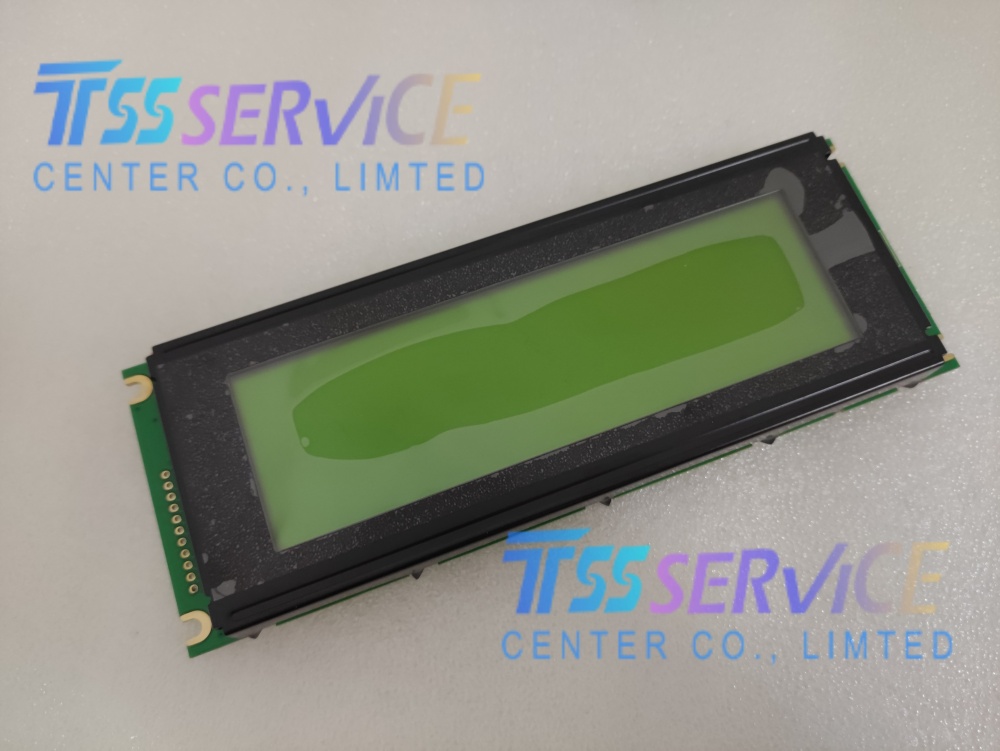 5.2 Inch DMF5005NF-LY 240×64 LCD Module Display for HMI Instrument Equipment