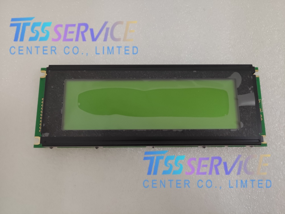 5.2 Inch DMF5005NF-LY 240×64 LCD Module Display for HMI Instrument Equipment