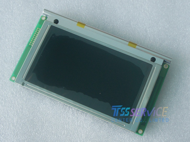 DMF-50773NF-FW-ACE 5.4" 240×128 Monochrome FSTN Graphic LCD PANEL