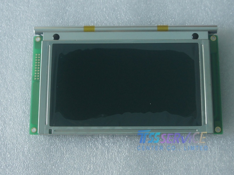 DMF-50773NF-FW-ACE 5.4" 240×128 Monochrome FSTN Graphic LCD PANEL