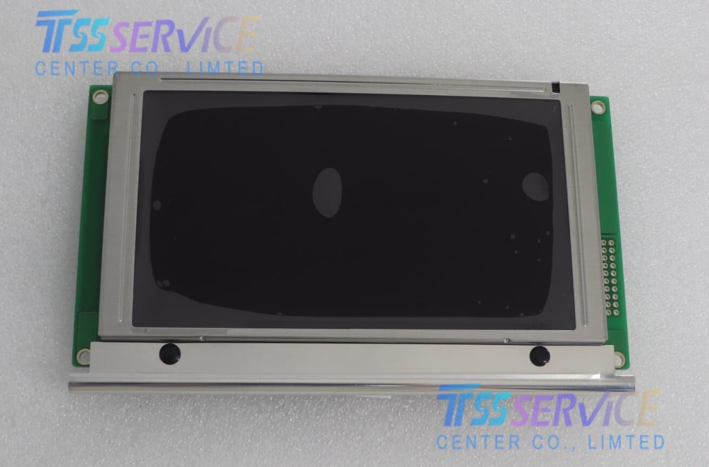 DMF-50773NF-FW-ACE 5.4" 240×128 Monochrome FSTN Graphic LCD PANEL