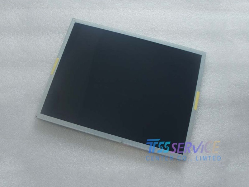 G150XTN05.001 15" XGA Ultra Wide 1024(H) × 768(V) Temperature Industrial TFT-LCD Panel