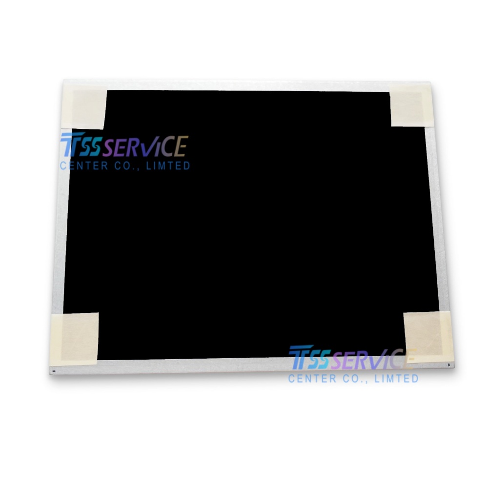 G150XTN05.001 15" XGA Ultra Wide 1024(H) × 768(V) Temperature Industrial TFT-LCD Panel