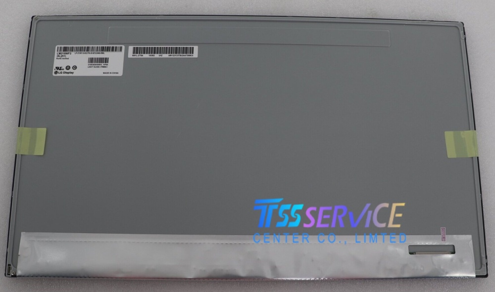 LG  21.5  Inch  LCD PANEL DISPLAY  LM215WF3-SLK1   use for Desktop Monitor, Industrial