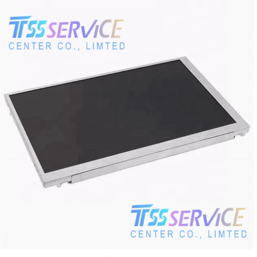 4.3 Inch Kyocera TCG043WQLBBANN-GN50 Industrial TFT LCD Screen Display Panel for Industrial