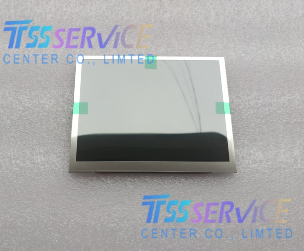 TCG057VGLPBANN-GN00 Kyocera 5.7 Inch Industrial TFT LCD Screen 640×480 Display Panel for HMI Equipment