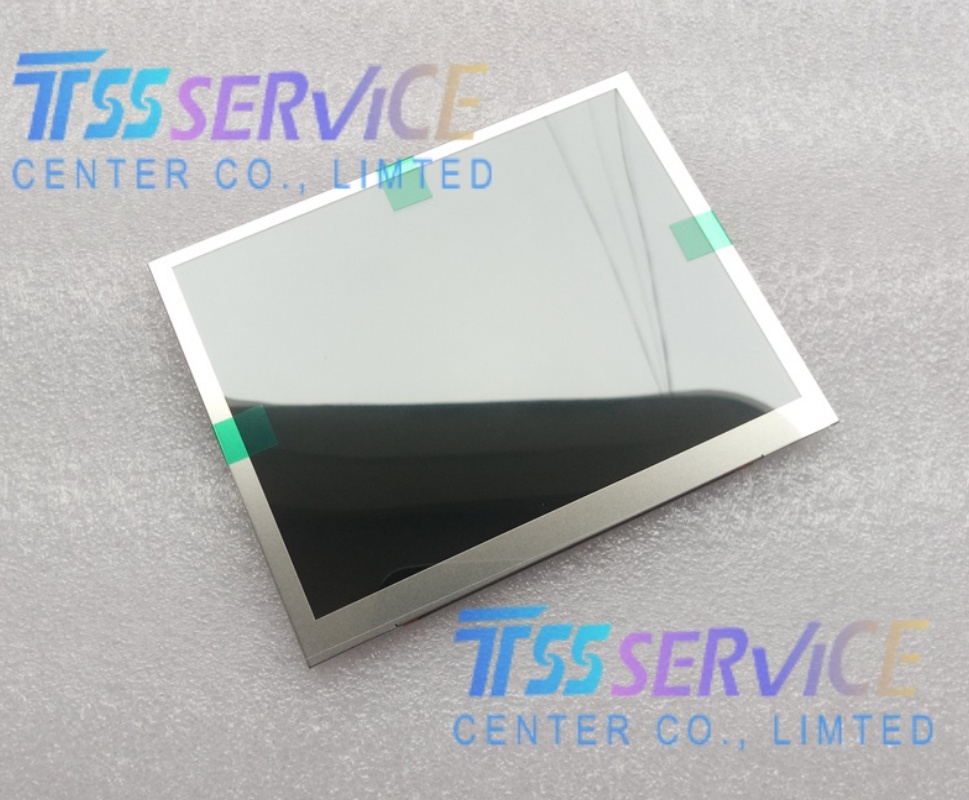 TCG057VGLPBANN-GN00 Kyocera 5.7 Inch Industrial TFT LCD Screen 640×480 Display Panel for HMI Equipment