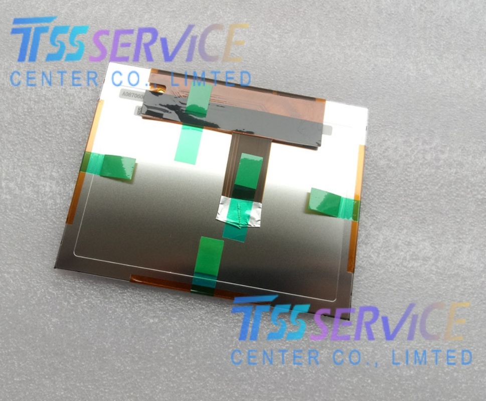 TCG057VGLPBANN-GN00 Kyocera 5.7 Inch Industrial TFT LCD Screen 640×480 Display Panel for HMI Equipment