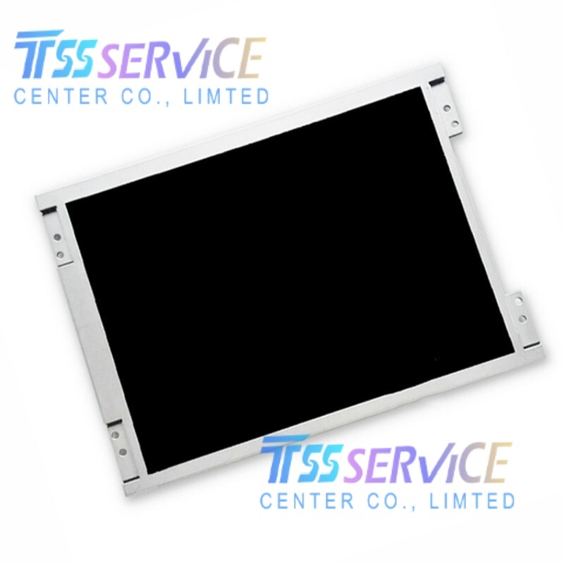 8.4 Inch Kyocera TCG084SVLPAANN-AN21-S 800×600 Industrial TFT LCD Screen Display Panel
