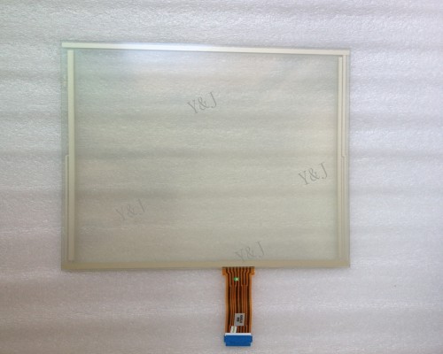 15 inch  AMT9546 8-Wire Resistive Touch screen
